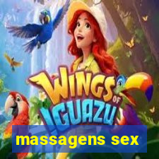 massagens sex